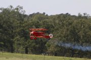 2019 - tricity flyer's dawn patrol
